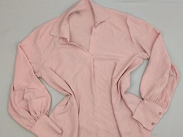 aksamitna bluzki: New Collection, Bluzka damska, rozmiar One size — 1