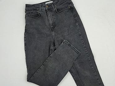 jeansy plus size: New Look Maternity, Jeansy damskie, rozmiar S — 1
