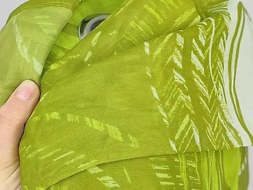 meble kent: Zasłona na przelotkach bpc living - Materiał: 100% poliester (lekki — 6