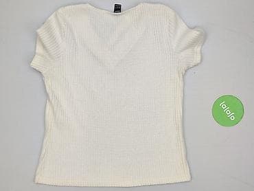 reebok bluzki: Shein, Top damski, rozmiar M — 3