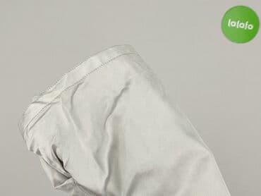 szerokie spodenki nike: Szorty damskie, rozmiar S — 4