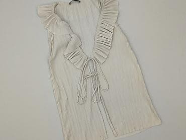 zebra: Zara, Bluzka damska, rozmiar S — 1