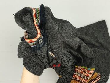 kapcie jordan pluszowe allegro: Kardigan damski, rozmiar M — 5