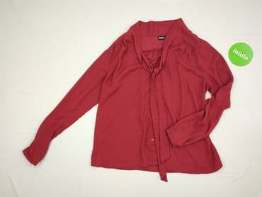 bluzki kopertowe reserved: Janina, Women's blouse, size S (EU 36) — 2
