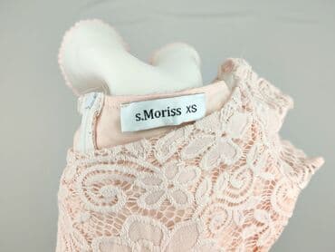 sukienki o kroju litery a: Sukienka damska, XS — 4