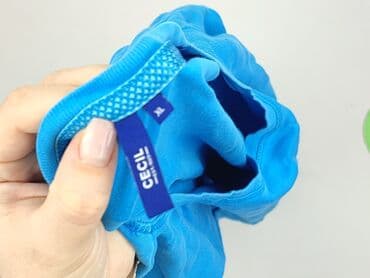 koszulka rowerowa lidl: Cecil, T-shirt damski, rozmiar XL — 4