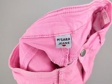 dzwony 2015: M.Sara, Jeansy damskie, rozmiar M — 4