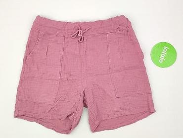 muslin: Szorty damskie, rozmiar M — 2