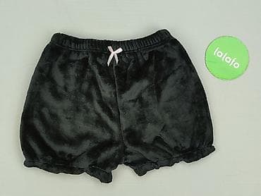 bluzki z pluszu: Szorty damskie, rozmiar S — 2