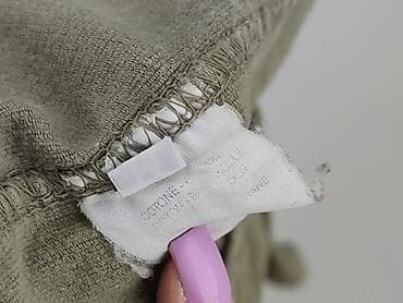 plisowane mini spódnice: Polarn O. Pyret, Spódnica damska, rozmiar M — 8