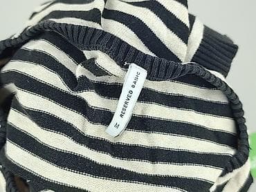 eco aware reserved: Basic, Sweter damski, rozmiar M — 4