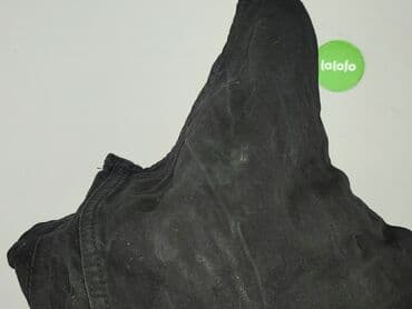 mom fit jeans mango: H&M Mama, Jeansy damskie, rozmiar S — 7