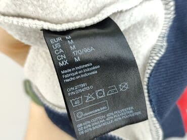 nike t shirty tech flece: H&M, Bluza damska
, rozmiar M — 5