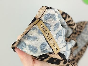 spódnice panterka hm: New Look Petite, Sukienka damska, rozmiar S — 4
