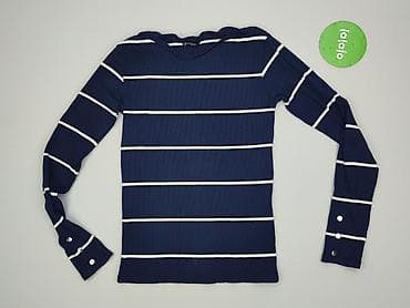 jeans stradivarius: Stradivarius, Bluzka damska, rozmiar S — 2