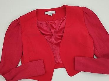 second hand butik: H&M, Marynarka damska, rozmiar 2XS — 1