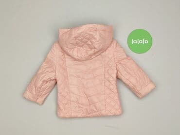 sukienka sweter h: Jacket, 9-12 months, condition - Very good — 3