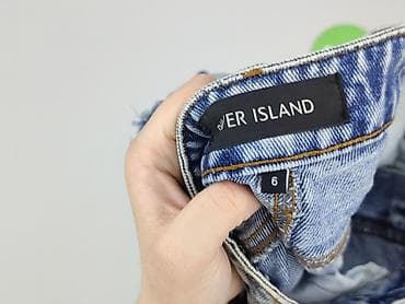 daniel obuwie: River Island, Szorty damskie, rozmiar S — 4