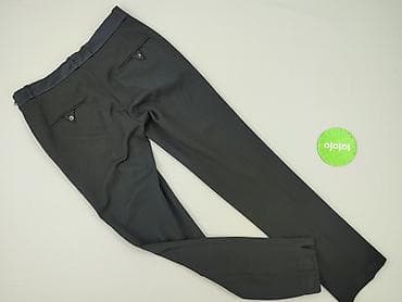 butik oh: Zara, Spodnie materiałowe damskie, rozmiar XS — 3