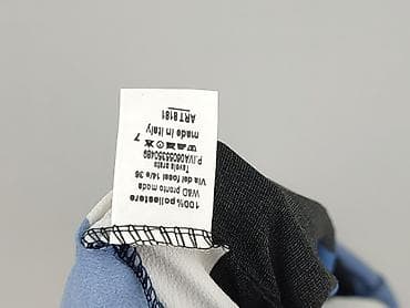 bluza niebieska h: Bluzka damska, rozmiar One size — 4