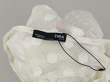 zara bluzka boho: Zara, Bluzka damska, rozmiar S — 4