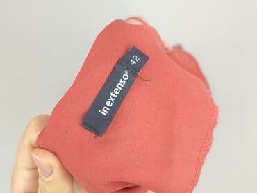 buty inextenso opinie: In Extenso, Tunika damska, rozmiar XL — 5