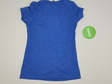 koszulki damskie z dekoltem v: T-shirt damski, rozmiar M — 4