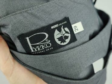 plisowane spódnice lidl: Rylko, Spódnica damska, rozmiar M — 5