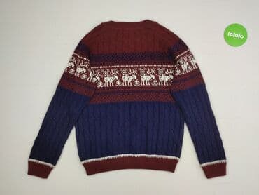 спортивні костюми чоловічі польща: Светр, S, Topman, стан - Дуже гарний — 3