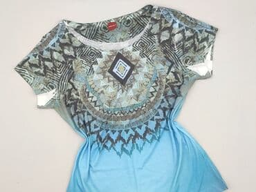 t shirty z fajnymi napisami: Olsen, Women`s T-shirt, size M (EU 38) — 1