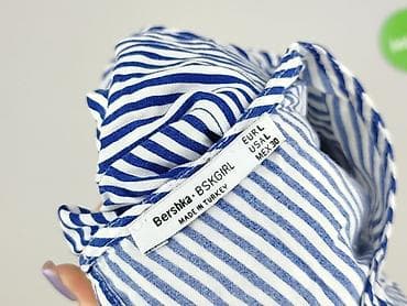 pull and bear ro: Bershka, Bluzka damska, rozmiar L — 4
