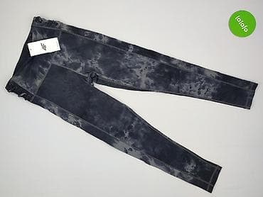 aquatech 3000 4f: 4F, Legginsy Sportowe damskie, rozmiar XS — 2