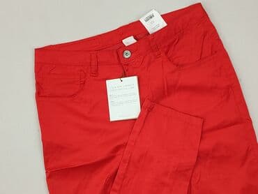 Vila, Spodnie materiałowe damskie, rozmiar S