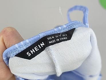 shein spodnice letnie: Shein, Sukienka damska, rozmiar S — 4