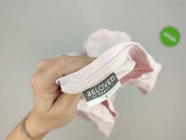 be love me ubrania: Beloved, T-shirt damski, rozmiar L — 4