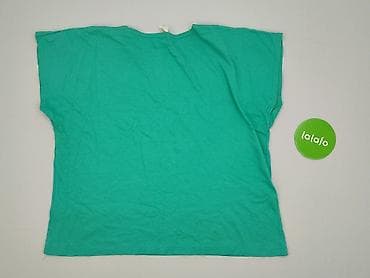 damska bluza oversize: Bluzka damska, rozmiar L — 3