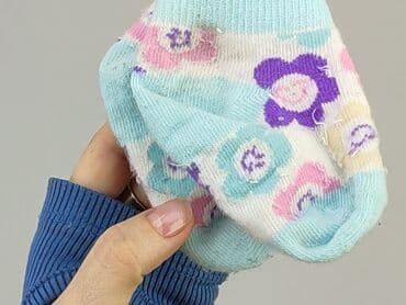 okee sukienki: Socks, condition - Good — 3