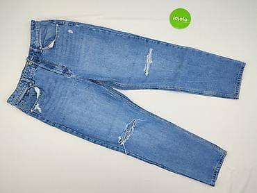 true religion jeans: Sinsay, Jeansy damskie, rozmiar L — 2