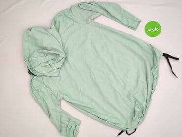 флісові кофти жіночі: New Style, Bluza z kapturem damska, rozmiar XL — 3