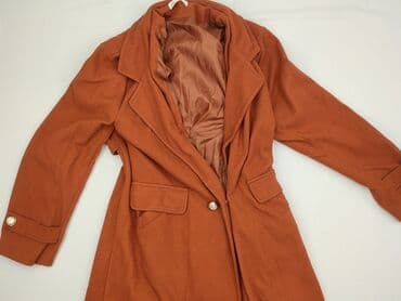 Women`s trench, size S (EU 36)