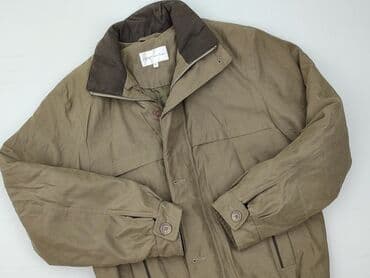 EWM, Куртка демісезонна для чоловіків, розмір S