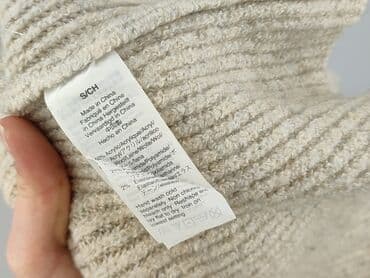 sweter w paski h: Sweter damski, rozmiar S — 5