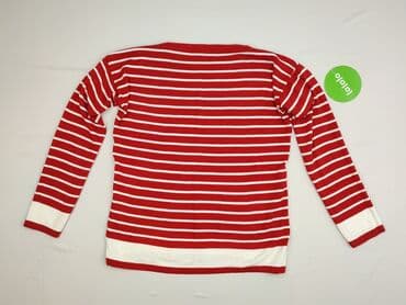 sweter w paski h: Women`s sweater, size S (EU 36) — 3
