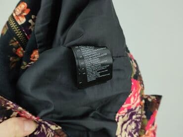 kurtka puchowa decathlon damska: H&M Divided, Kurtka przejściowa damska, rozmiar S — 5