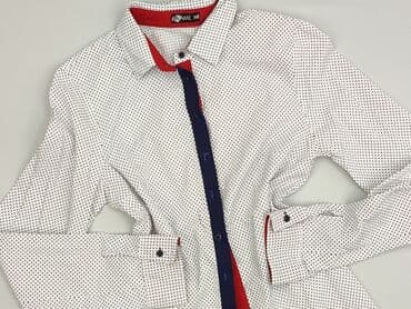 bytom biala koszula: Women`s shirt, size M (EU 38) — 1