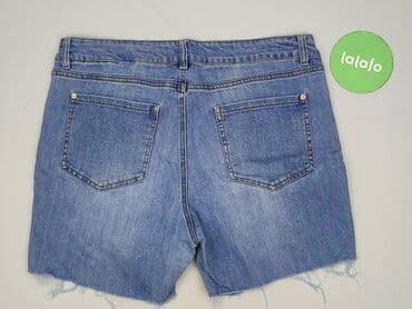 promod jeansy: Promod, Szorty damskie, rozmiar L — 3