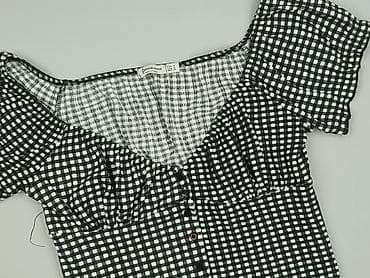 kurtka stranger things: Stradivarius, Bluzka damska, rozmiar M — 1