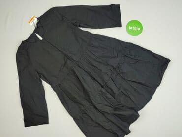 tanie sukienki plus size allegro: Sinsay, Sukienka damska, XS — 2