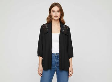 varlesca kurtki zimowe: Vero Moda, Bluzka damska, rozmiar M — 6