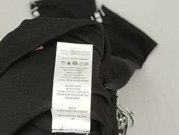 piżamy damskie allegro: Maya Deluxe, Spodnie materiałowe damskie, rozmiar XL — 5